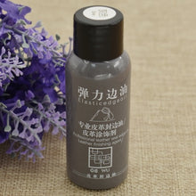 Charger l'image dans la galerie, 30ml Matte Color DIY Handmade Leather Edge Paint Oil Dye Highlights Professional Paint Leathercraft Paint
