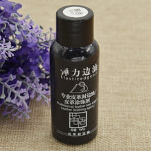 Charger l'image dans la galerie, 30ml Matte Color DIY Handmade Leather Edge Paint Oil Dye Highlights Professional Paint Leathercraft Paint