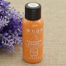 Charger l'image dans la galerie, 30ml Matte Color DIY Handmade Leather Edge Paint Oil Dye Highlights Professional Paint Leathercraft Paint