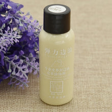 Charger l'image dans la galerie, 30ml Matte Color DIY Handmade Leather Edge Paint Oil Dye Highlights Professional Paint Leathercraft Paint