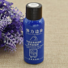 Charger l'image dans la galerie, 30ml Matte Color DIY Handmade Leather Edge Paint Oil Dye Highlights Professional Paint Leathercraft Paint