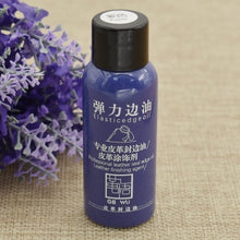 Charger l'image dans la galerie, 30ml Matte Color DIY Handmade Leather Edge Paint Oil Dye Highlights Professional Paint Leathercraft Paint