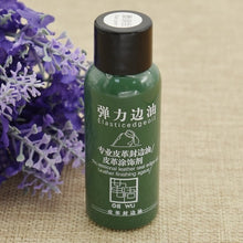 Charger l&#39;image dans la galerie, 30ml Matte Color DIY Handmade Leather Edge Paint Oil Dye Highlights Professional Paint Leathercraft Paint
